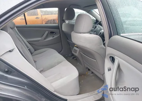 2011 Toyota Camry Le from USA, damaged, VIN 4T1BF3EK7BU662619